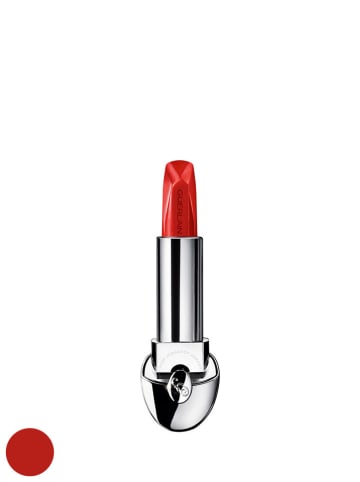 Guerlain Lippenstift-refill "Rouge G Sheer Shine - 235 Red Brick", 2,8 g