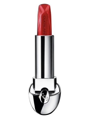 Guerlain Lippenstift-Refill "Rouge G Sheer Shine - 25 S Flaming Red", 3,5 g