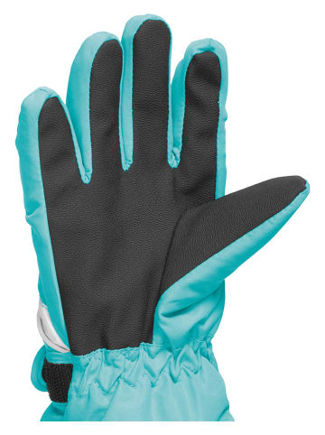 Playshoes - test Handschoenen turquoise
