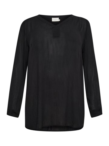 Kaffe Tuniek  zwart