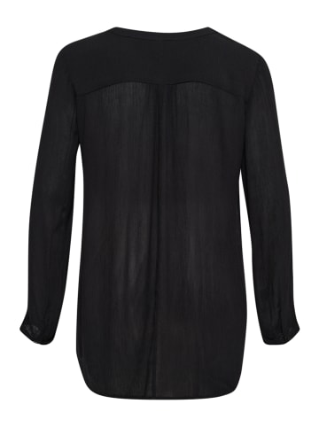 Kaffe Tuniek  zwart