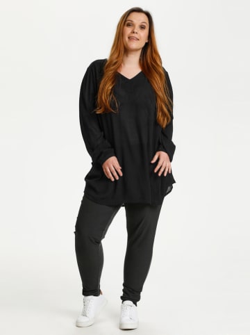 Kaffe Tuniek  zwart