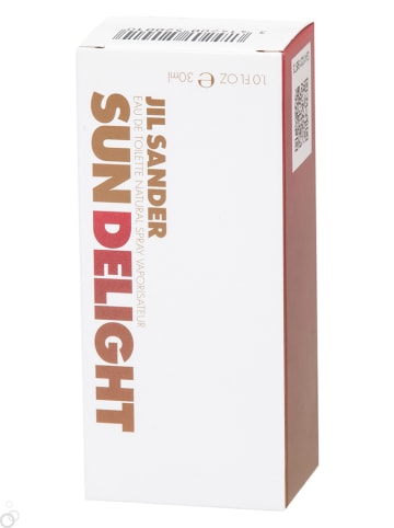 Jil Sander Sun Delight - eau de toilette, 30 ml