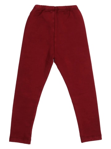 Walkiddy Legging rood