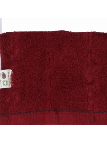 Walkiddy Maillot rood