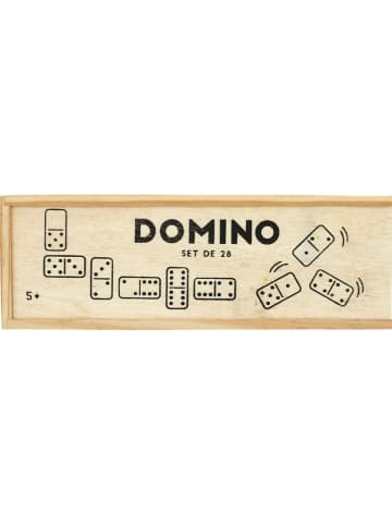 The Home Deco Kids Dominospel - vanaf 5 jaar