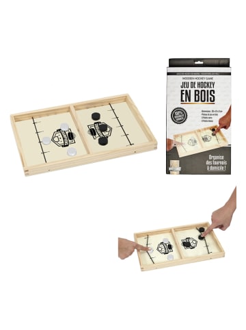 The Home Deco Kids Hockeyspel naturel