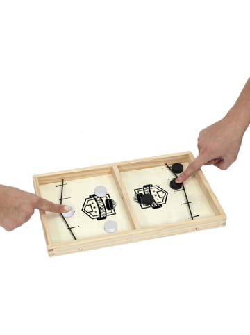 The Home Deco Kids Hockeyspel naturel