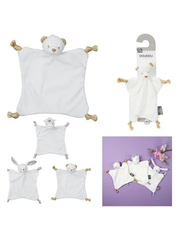 The Home Deco Kids Chusta przytulanka (produkt niespodzianka) - 0+