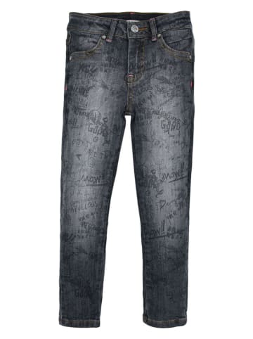 Bondi Jeans "Cool" in Grau