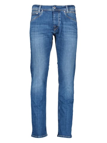 Pepe Jeans Jeans "Spike" - Regular fit - in Blau