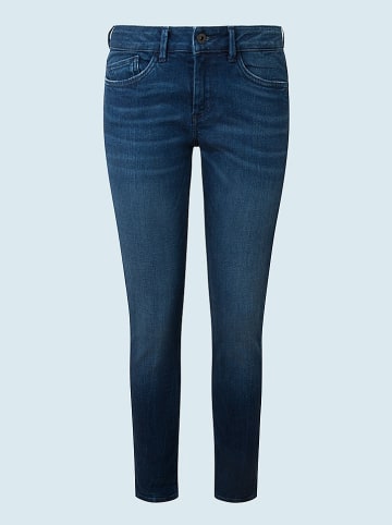 Pepe Jeans Jeans "Pixie" - Skinny fit - in Dunkelblau