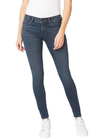 Pepe Jeans Jeans "Pixie" - Skinny fit - in Dunkelblau