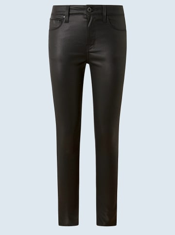 Pepe Jeans Spodnie "Regent" w kolorze czarnym