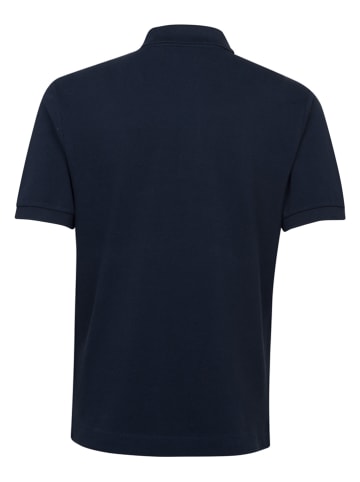 Seidensticker Poloshirt in Dunkelblau