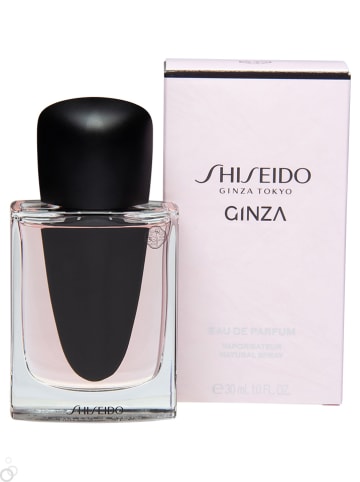 Shiseido Ginza - EDP - 30 ml