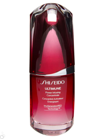 Shiseido Serum do twarzy "Ultimune Power Infusing Concentrate" - 30 ml