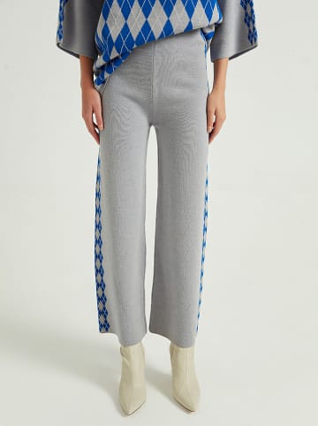 BGN Culotte grijs