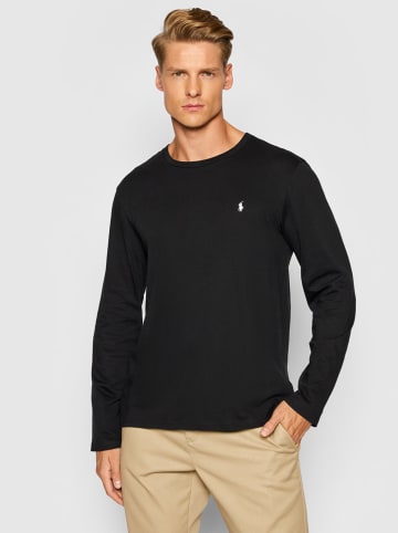 Ralph Lauren Underwear Koszulka w kolorze czarnym