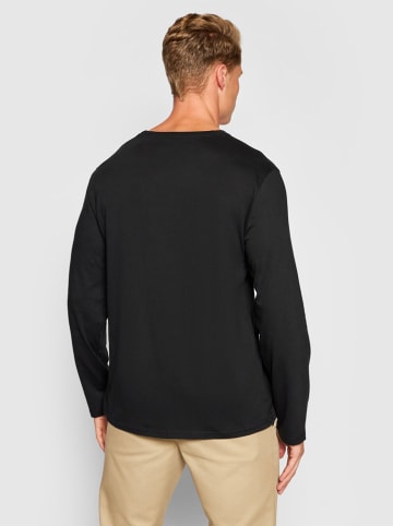 Ralph Lauren Underwear Koszulka w kolorze czarnym