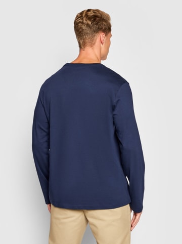 Ralph Lauren Underwear Koszulka w kolorze granatowym