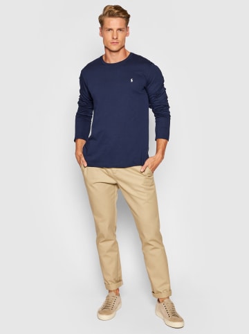 Ralph Lauren Underwear Koszulka w kolorze granatowym