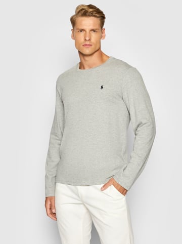 Ralph Lauren Underwear Koszulka w kolorze szarym