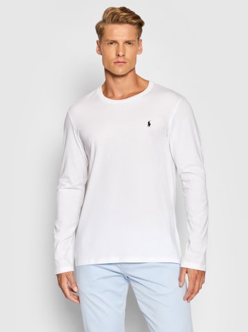 Ralph Lauren Underwear Longsleeve wit