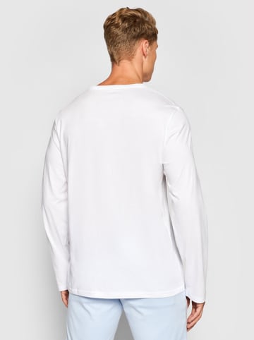 Ralph Lauren Underwear Longsleeve wit