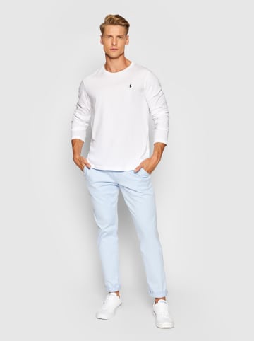 Ralph Lauren Underwear Longsleeve wit