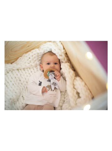 Eichhorn Rassel "Baby Pure" - ab 3 Monaten