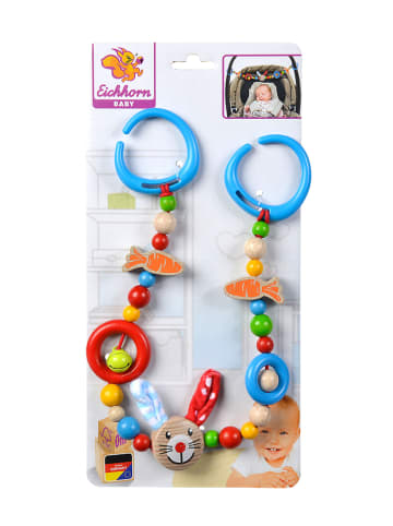 Eichhorn Łańcuszek do wózka - 0+