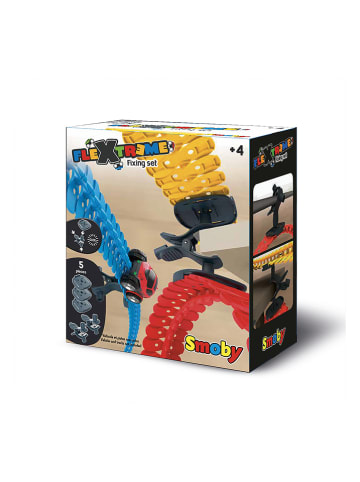 Smoby 5-delige bevestigingsset "FleXtreme" - vanaf 4 jaar