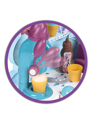 Disney Frozen Eisladen "Die Eiskönigin" mit Zubehör - ab 3 Jahren