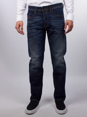 Diesel Clothes Jeans "Buster" - Regular fit - in Dunkelblau
