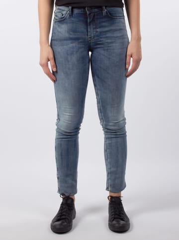 Diesel Clothes Jeans "Doris" - Skinny fit - in Blau