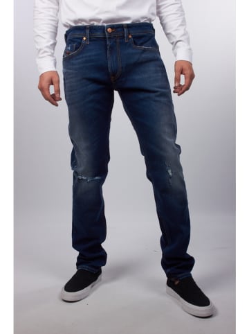 Diesel Clothes Jeans "Thommer" - Slim fit - in Dunkelblau