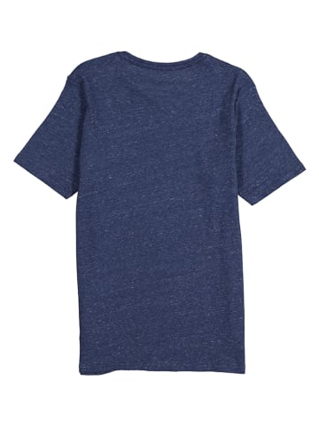 Roxy Shirt donkerblauw
