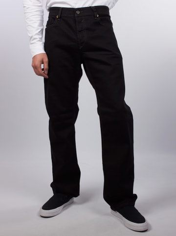 Diesel Clothes Jeans "Waykee" - Comfort fit - in Schwarz