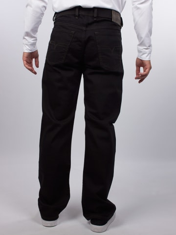 Diesel Clothes Jeans "Waykee" - Comfort fit - in Schwarz