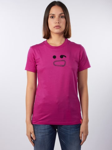 Diesel Clothes Shirt in Beere