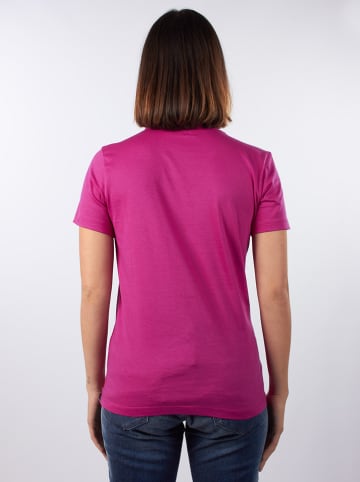 Diesel Clothes Shirt in Beere