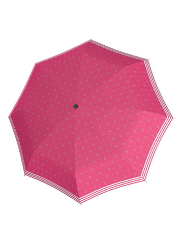 Doppler Paraplu "Fiber Magic XS" roze