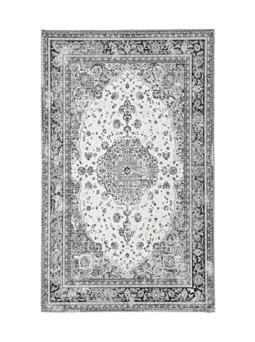 House Nordic Teppich in Beige/ Grau - (L)80 x (B)50 cm