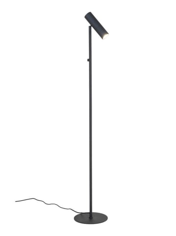 House Nordic Lampa stojąca w kolorze czarnym - wys. 150 cm