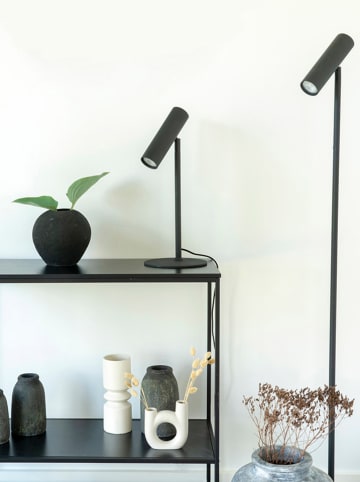House Nordic Standleuchte in Schwarz - (H)150 cm