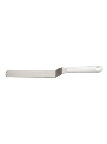Zenker Łopatka cukiernicza w kolorze białym - dł. 36 cm