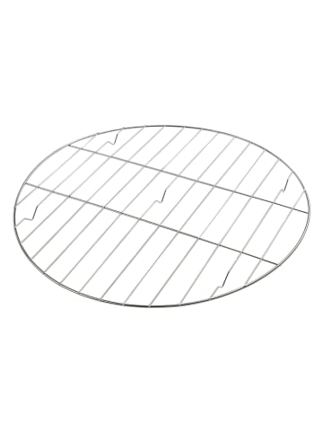 Zenker Tacka do schładzania ciasta - Ø 32 cm