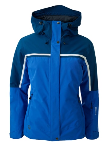 Halti Ski-/snowboardjas "Lidia" blauw