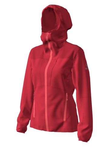 Halti Functionele jas "Pallas II" rood
